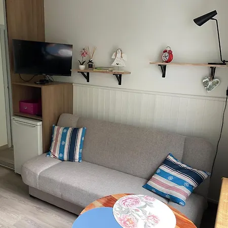 Lilipucik 2 Appartement *