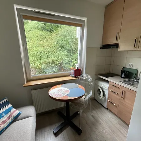 Appartement Lilipucik 2