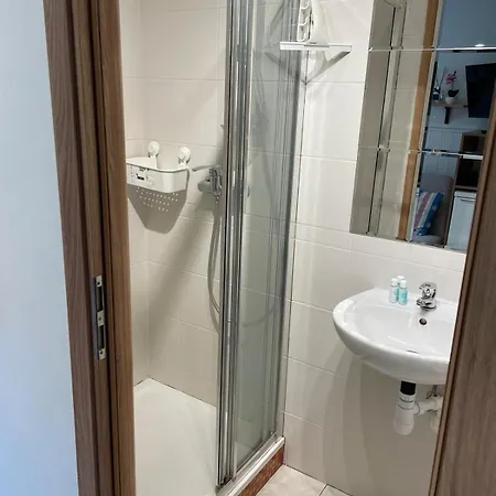 Appartement Lilipucik 2 Szczecin