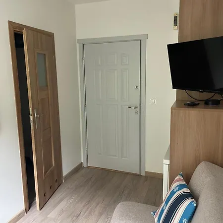 Lilipucik 2 Apartamento