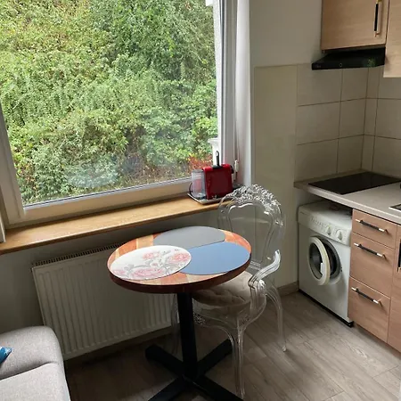 Appartement Lilipucik 2