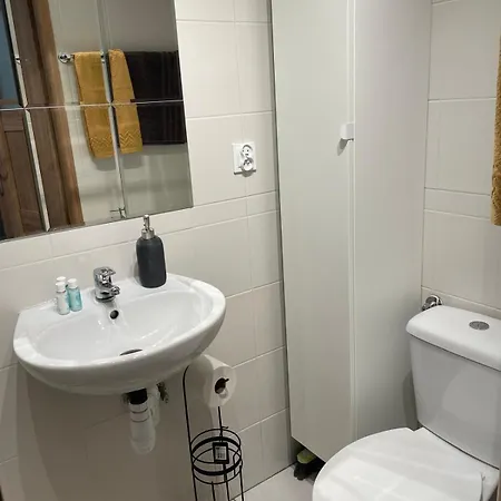 Appartement Lilipucik 2 Szczecin